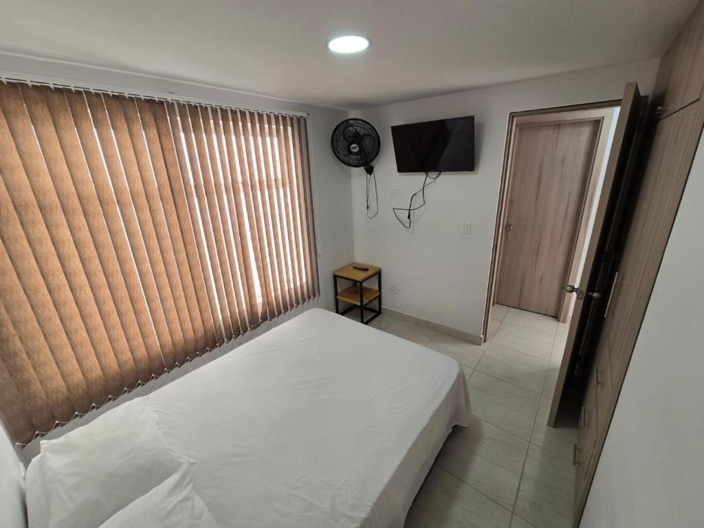 Apartahotel Nueva Imagen