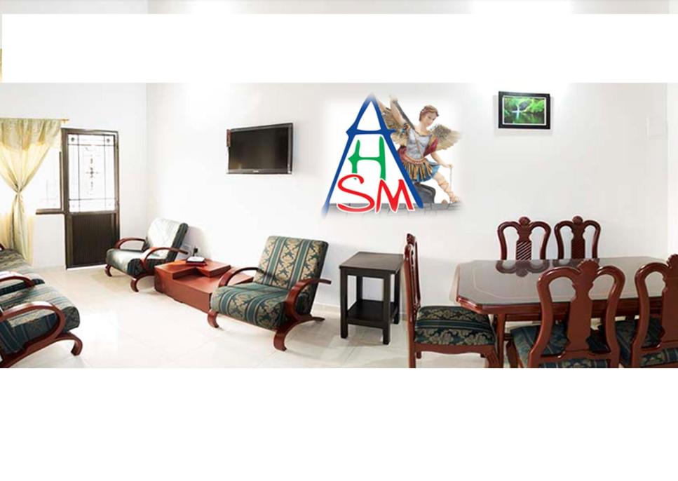 Apartahotel San Miguel