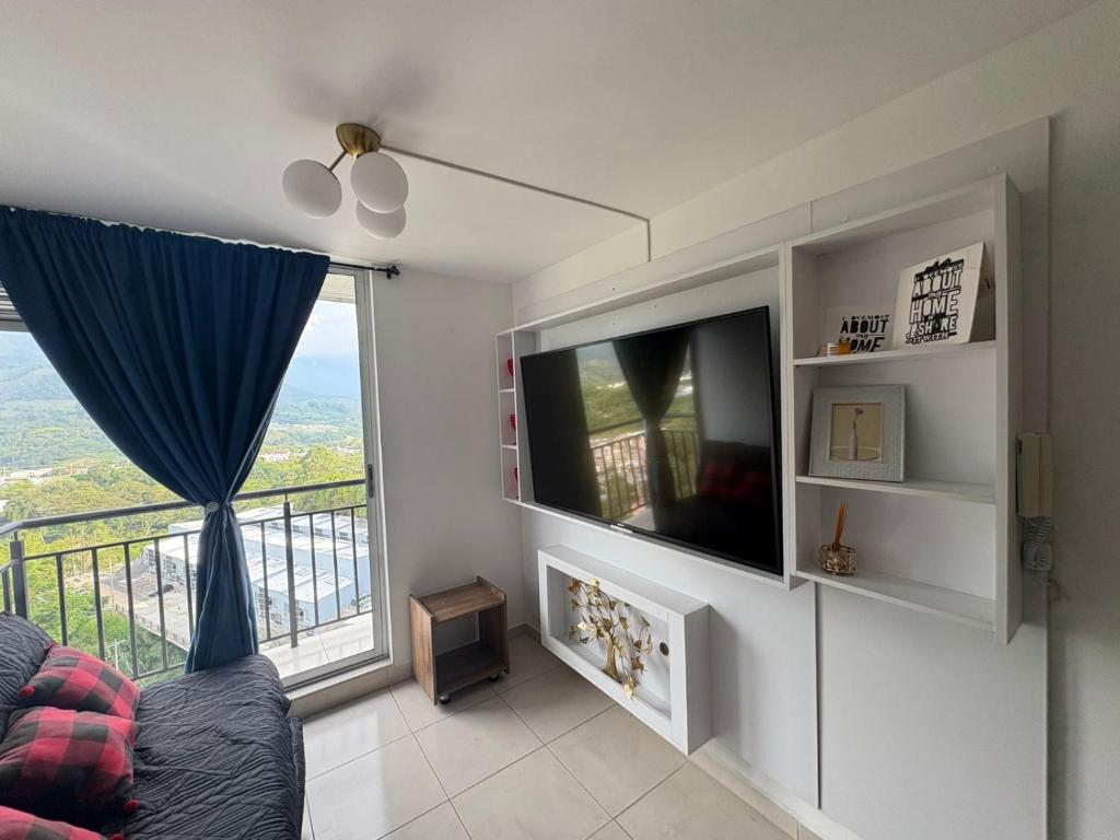 Apartamento 1403 San Luis Rey