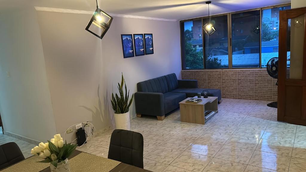 Apartamento 84 - 2 habitaciones