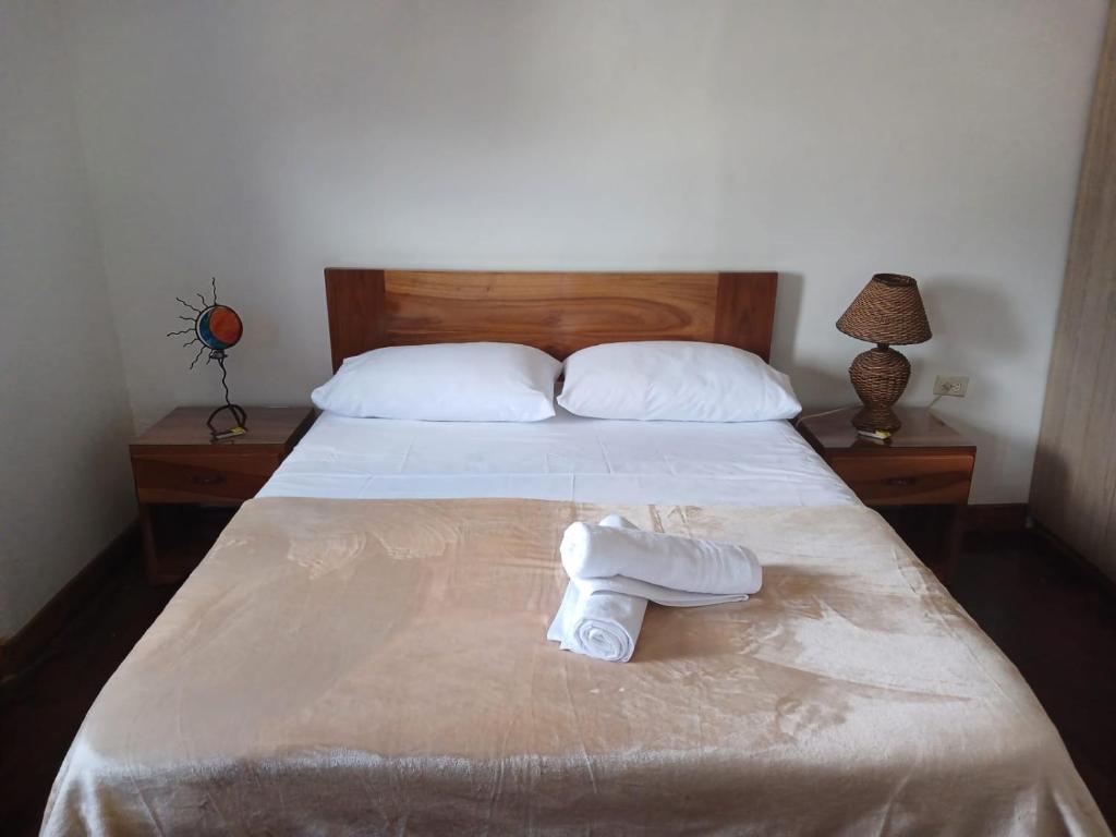 Hospedaje Casa de la Abuela