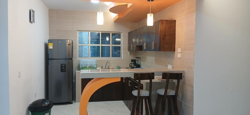 Hospedaje MangleRojo - Cerca al Mar