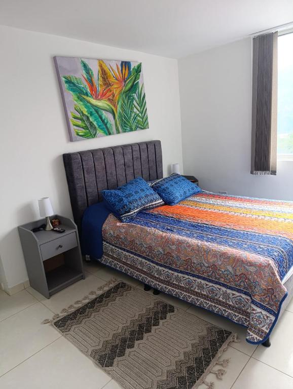 Apartaestudio al norte de Armenia