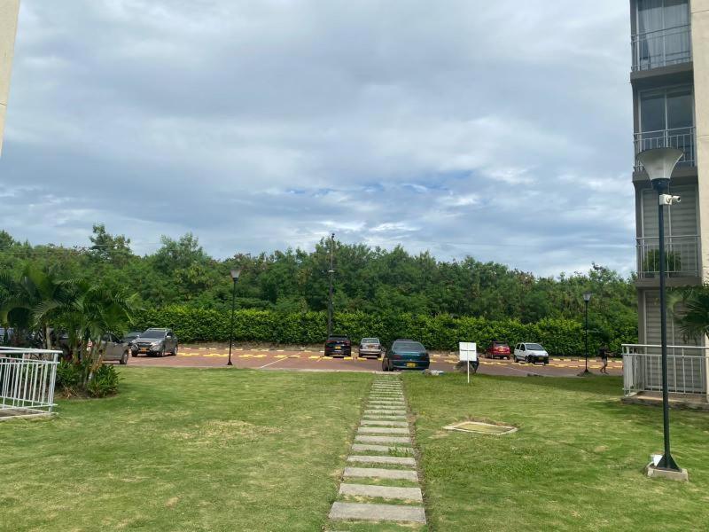 Apartamento amplio y tranquilo en Flandes, Tolima