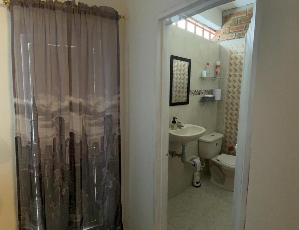 Apartamento angel’s