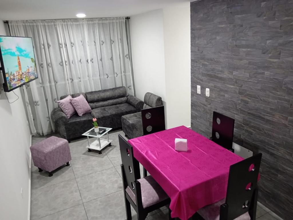 Apartamento norte de Armenia Quindio