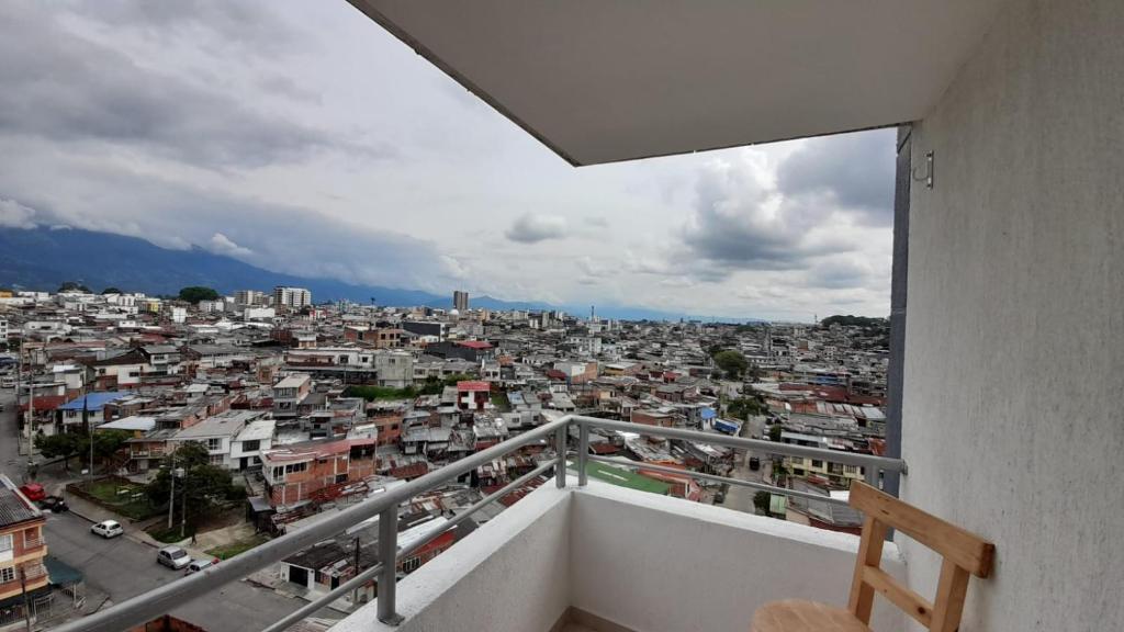 Arboleda Real Hospedaje