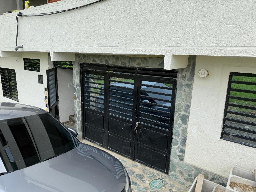 Apartamento campestre 102