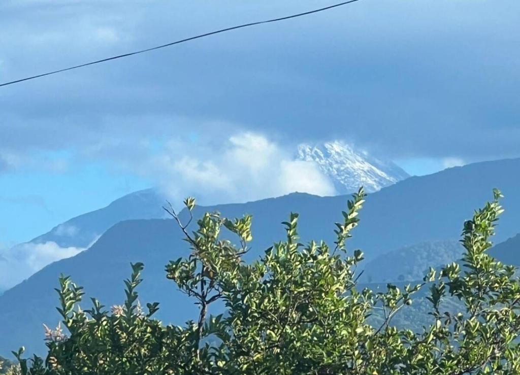 Apartamento campestre 101