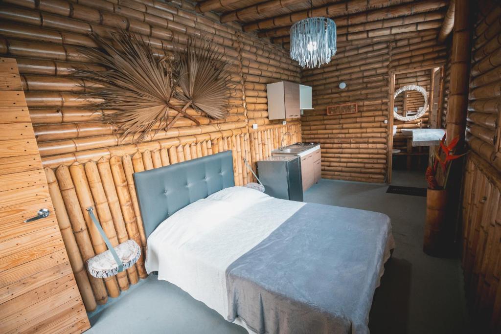 Apartamento campestre para pareja en Manizales