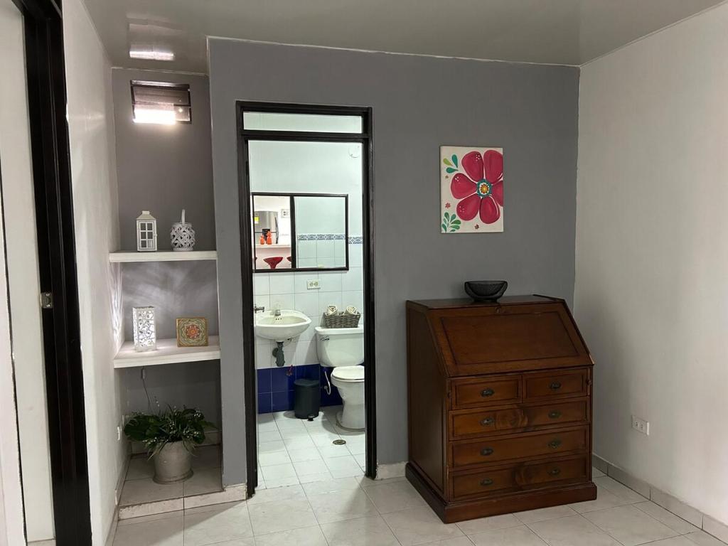 Apartamento Céntrico y cómodo en Cali