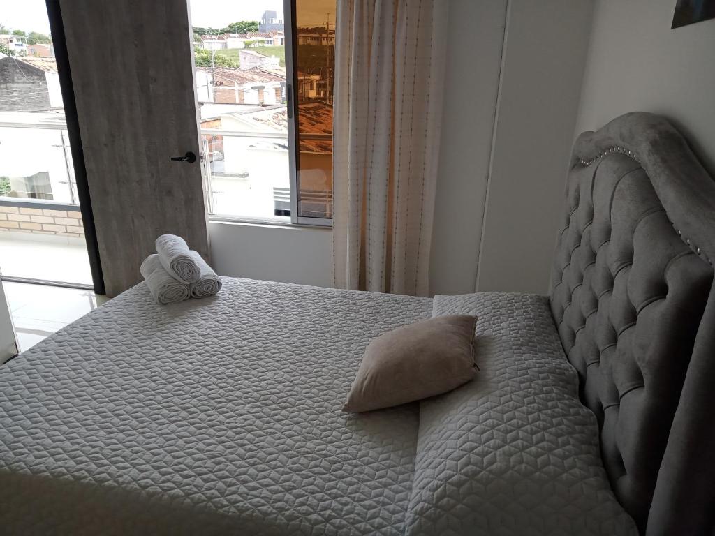 Apartamento cerca al Centro comercial Nuestro Cartago