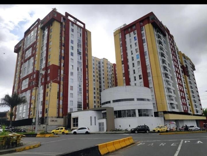 Apartamento comodo y acogedor en el eje cafetero