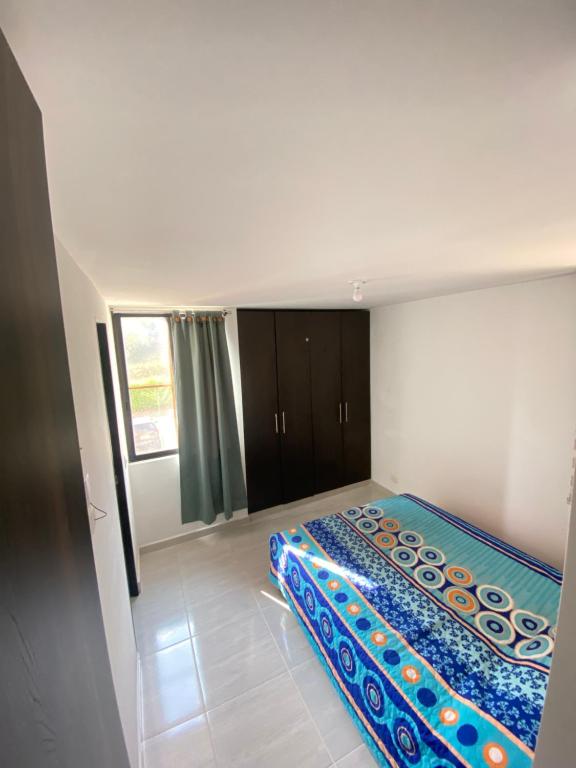 Apartamento Completo Perfecto
