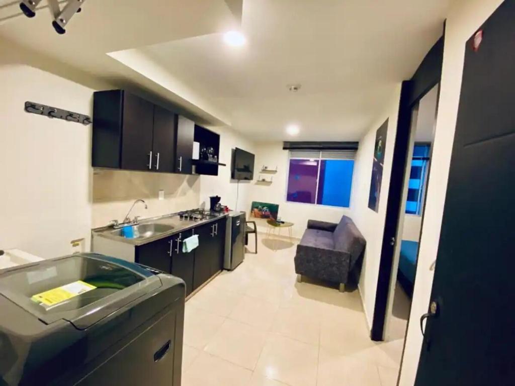 Apartamento con parqueadero incluido Armenia