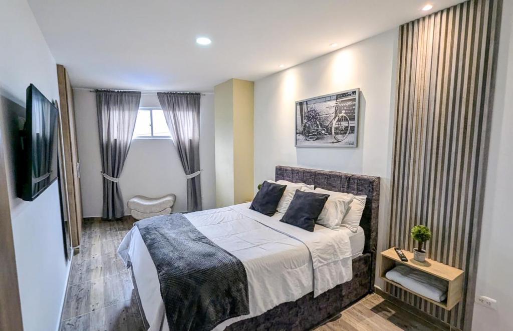 201S Apartamento de ensueño