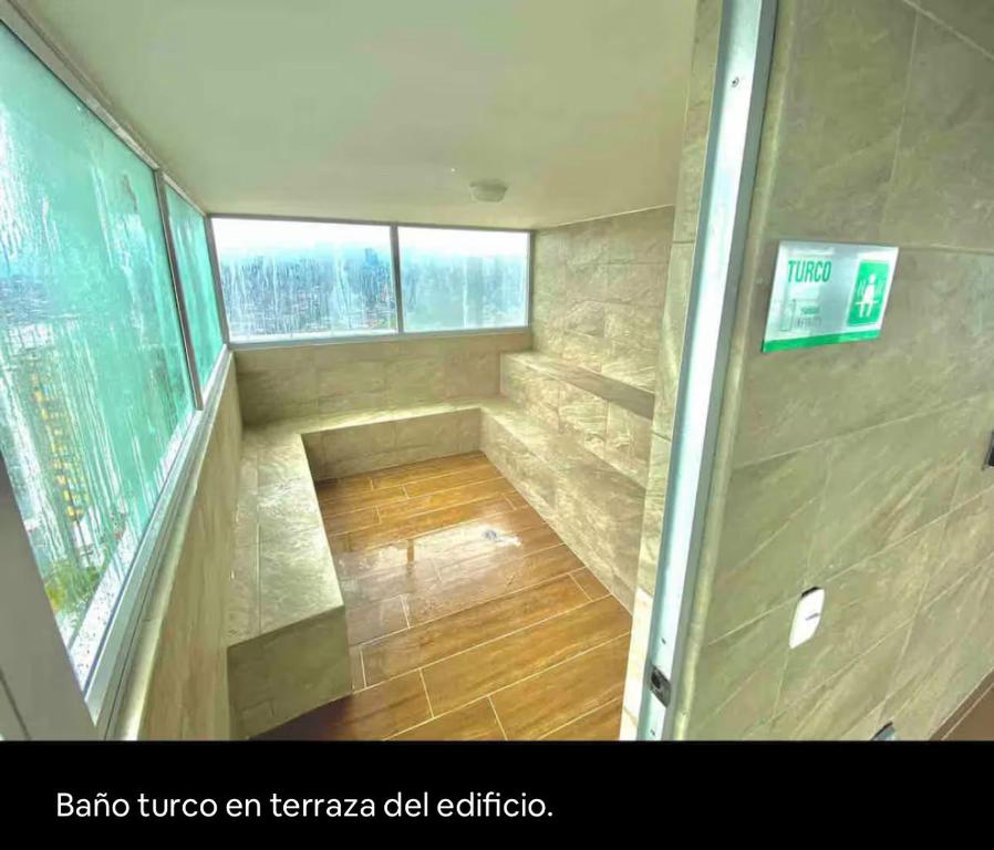Lujoso apartamento con aire acondicionado en calle 60 Ibagué Tolima