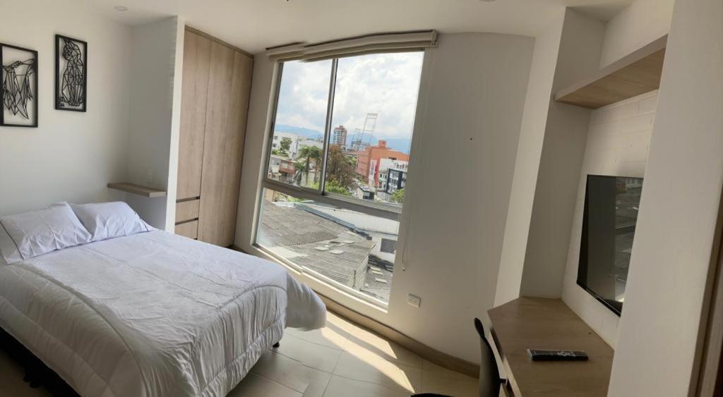 Apartamento de lujo Manizales