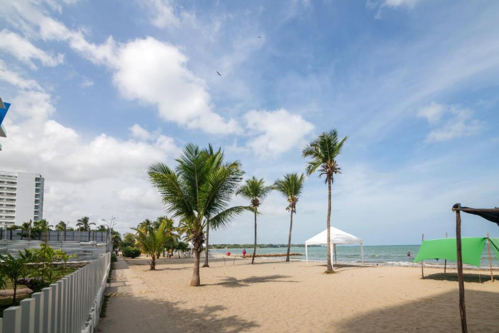 Apartamento Don Mathias # 1