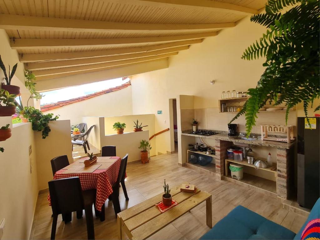 Apartamento El trigal