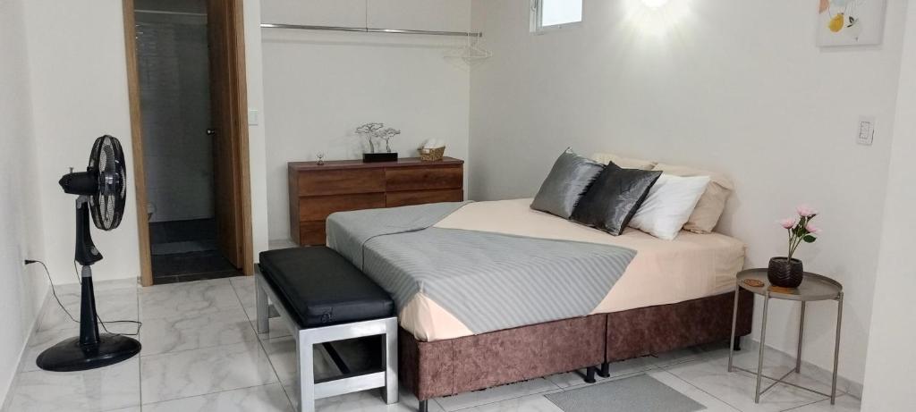 Apartamento en Andalucía Valle