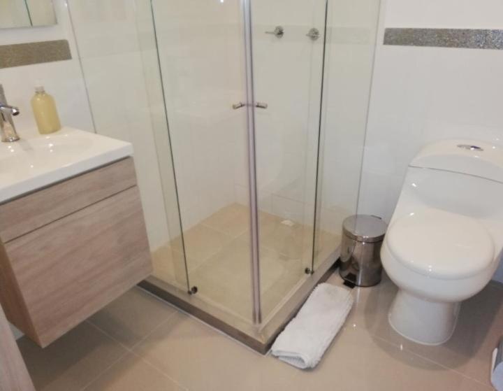 APARTAMENTO EN ATLANTIS VISTA UNICA PISCINA JACUZZIi