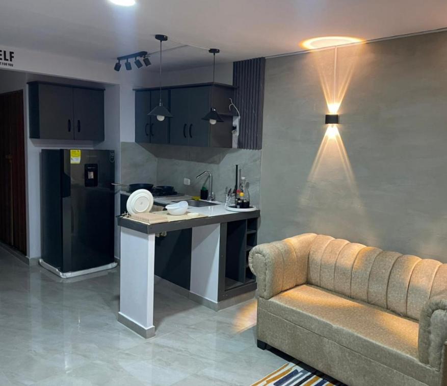 apartamento en barranquilla