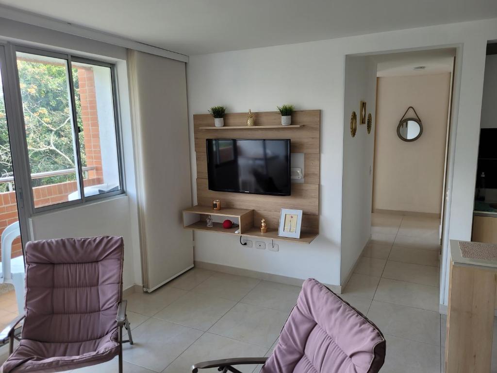 Apartamento en la Samaria - Ibagué