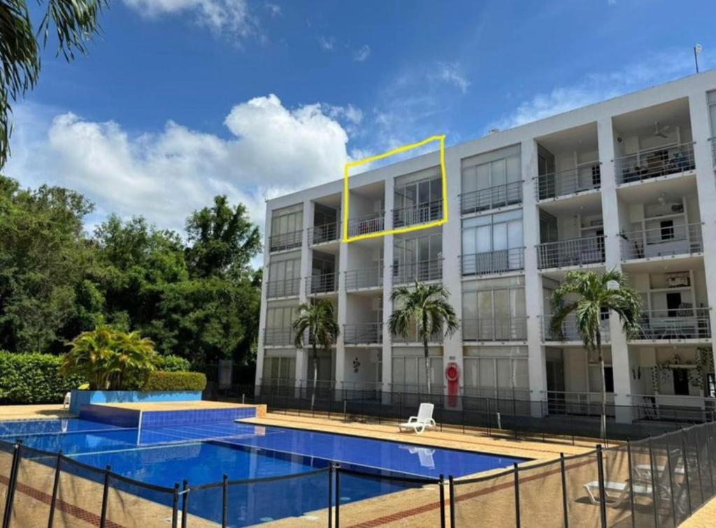 Apartamento en Flandes-Girardot
