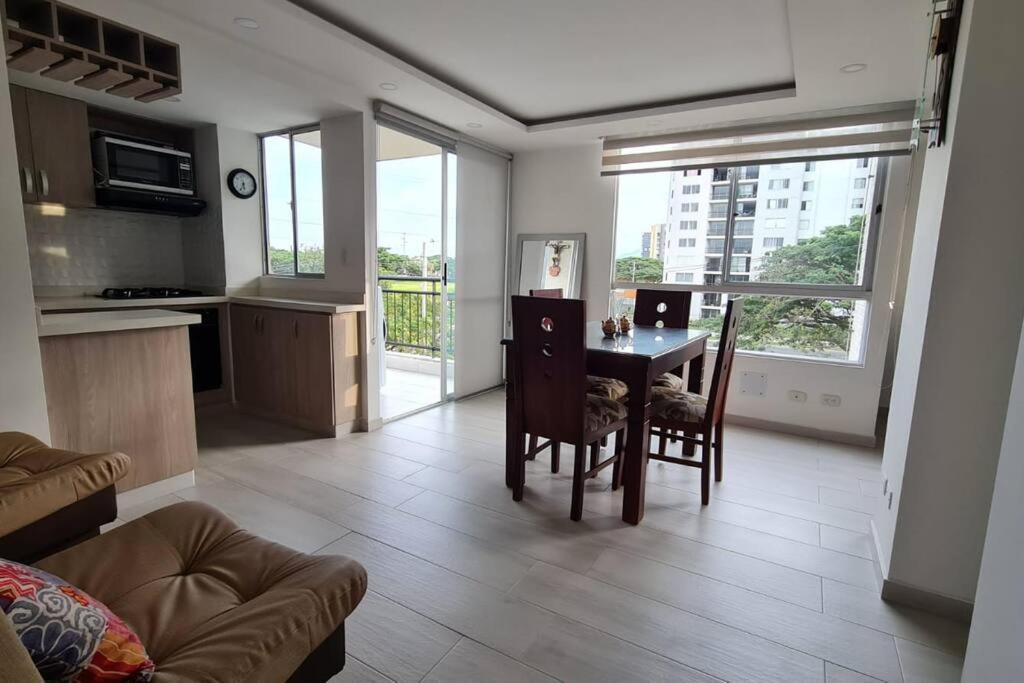 Apartamento en Guabinas Yumbo