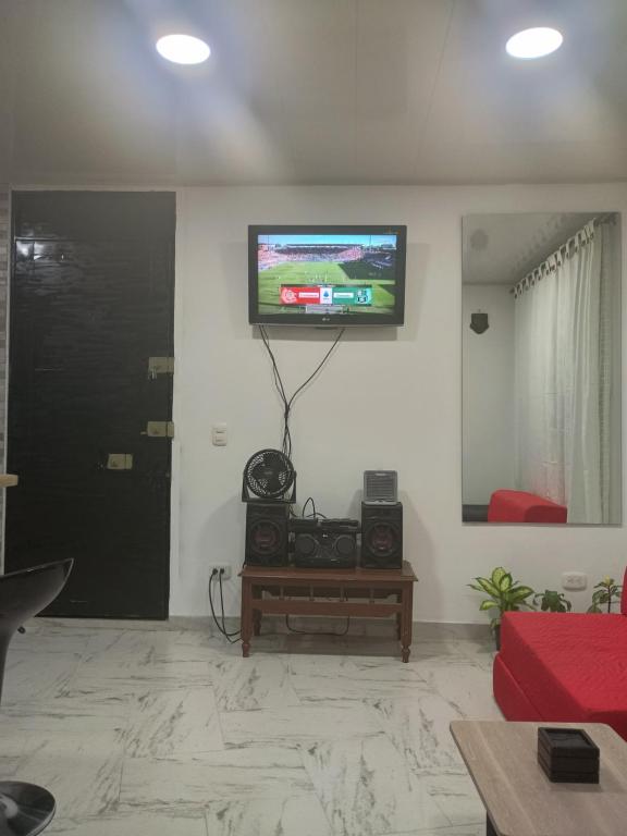 Apartamento en Ibagué Campestre