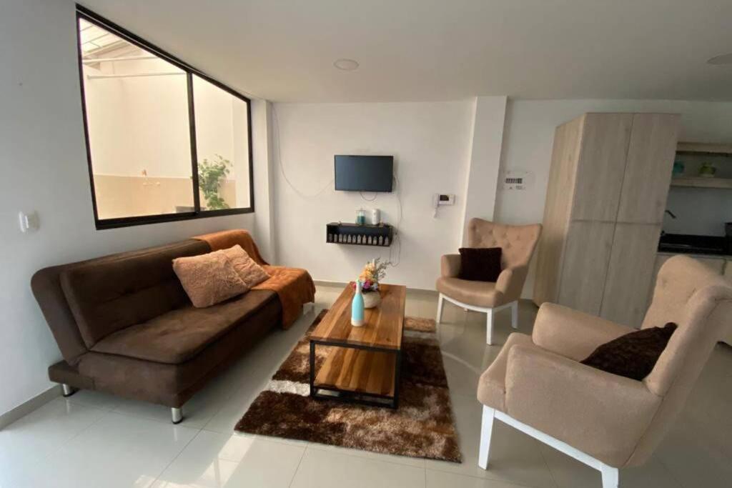 Hermoso Apartamento Ibague 101 F1