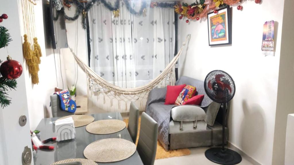Apartamento en Ibagué, Tolima