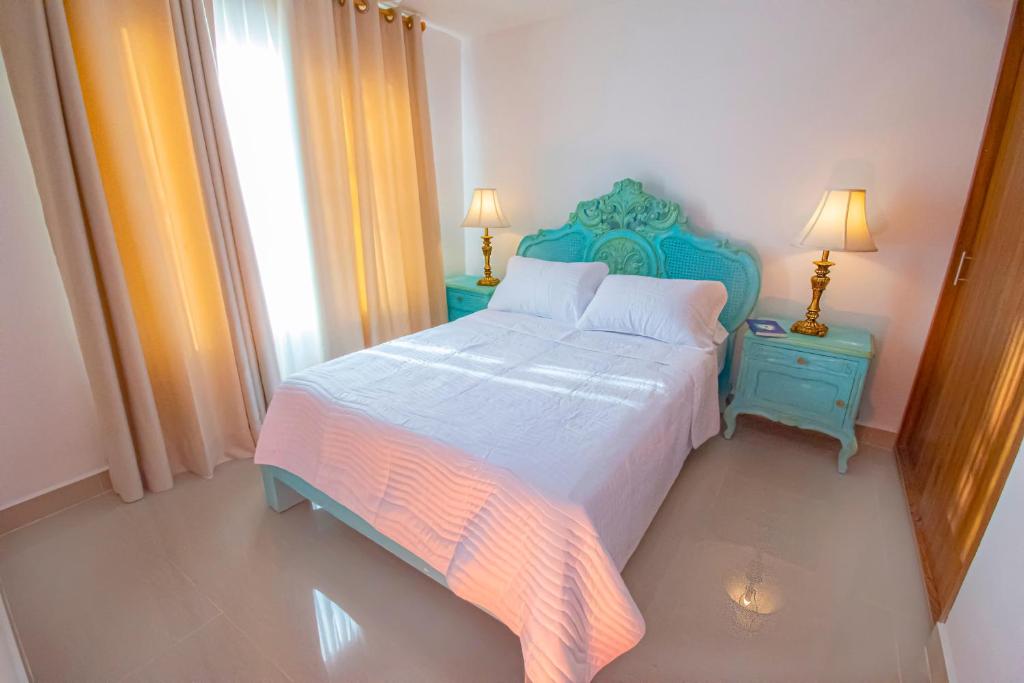 Apartamento En la Union Valle 201