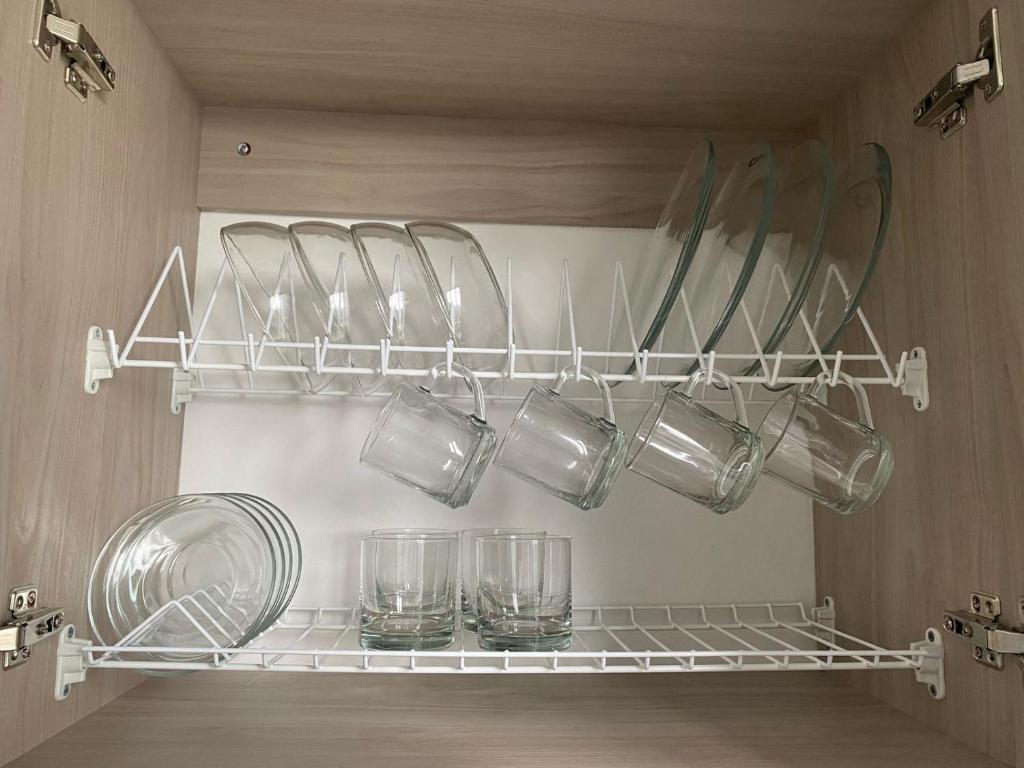 Apartamento en Manizales