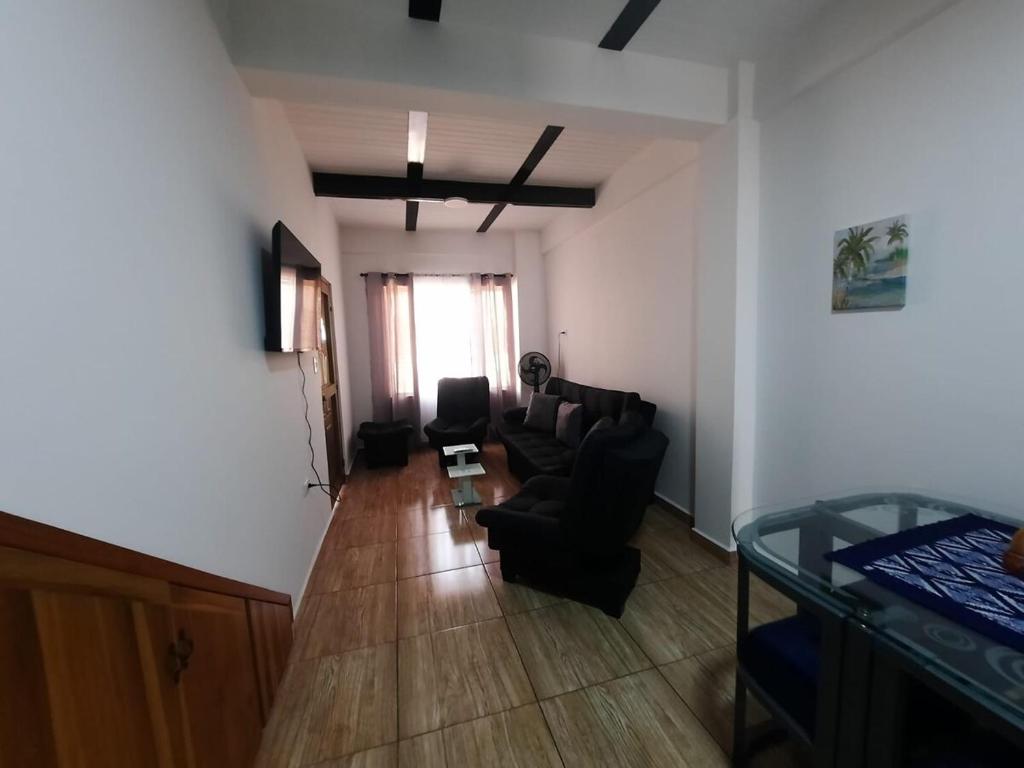 Apartamento en Viterbo
