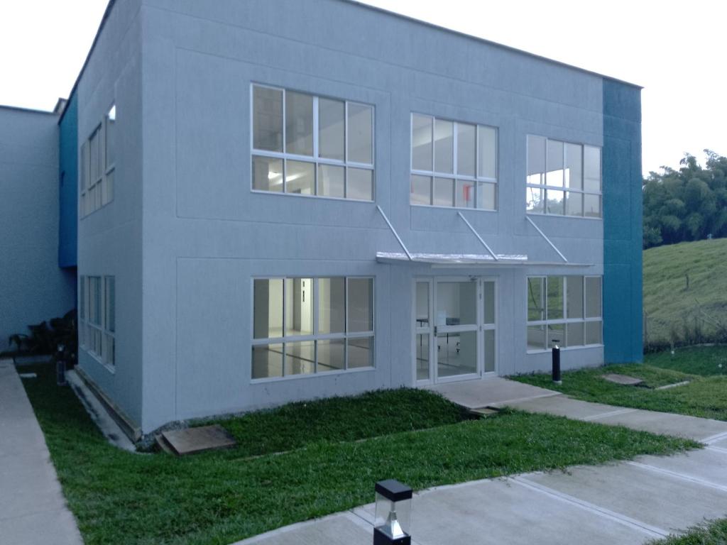 Apartamento en el norte de Armenia