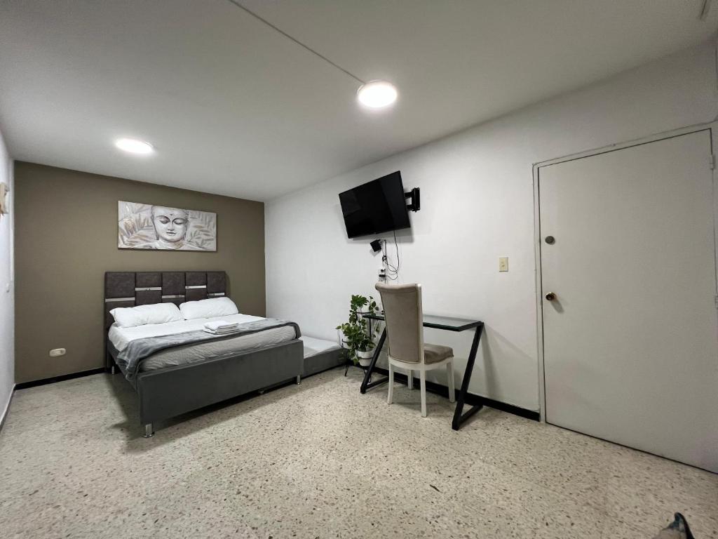 APARTAMENTO ESTADIO