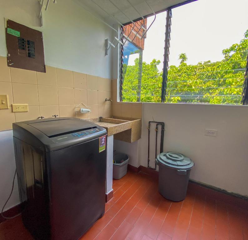 Apartamento Sur De Cali Santa Anita Excelente Ubicación