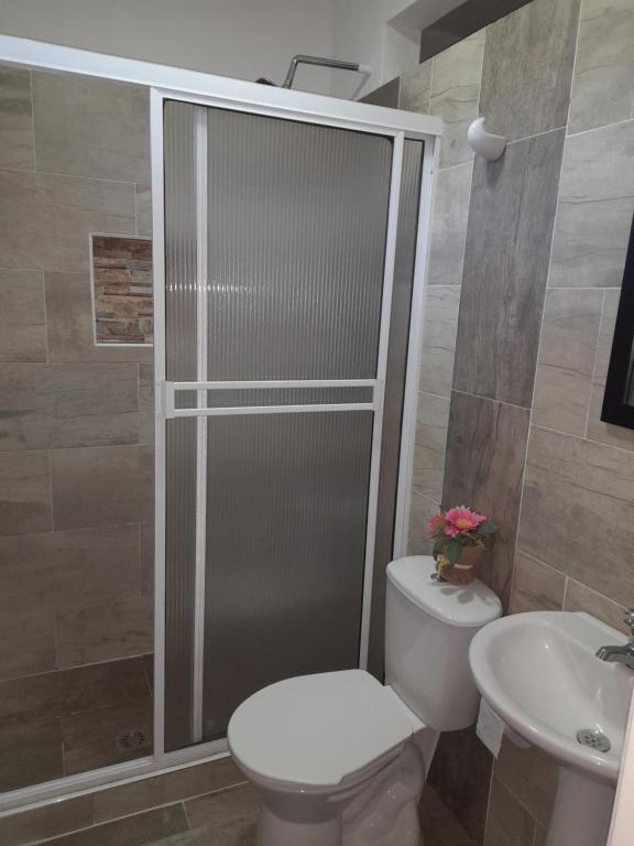 APARTAMENTO FAMILIAR MARAL 2