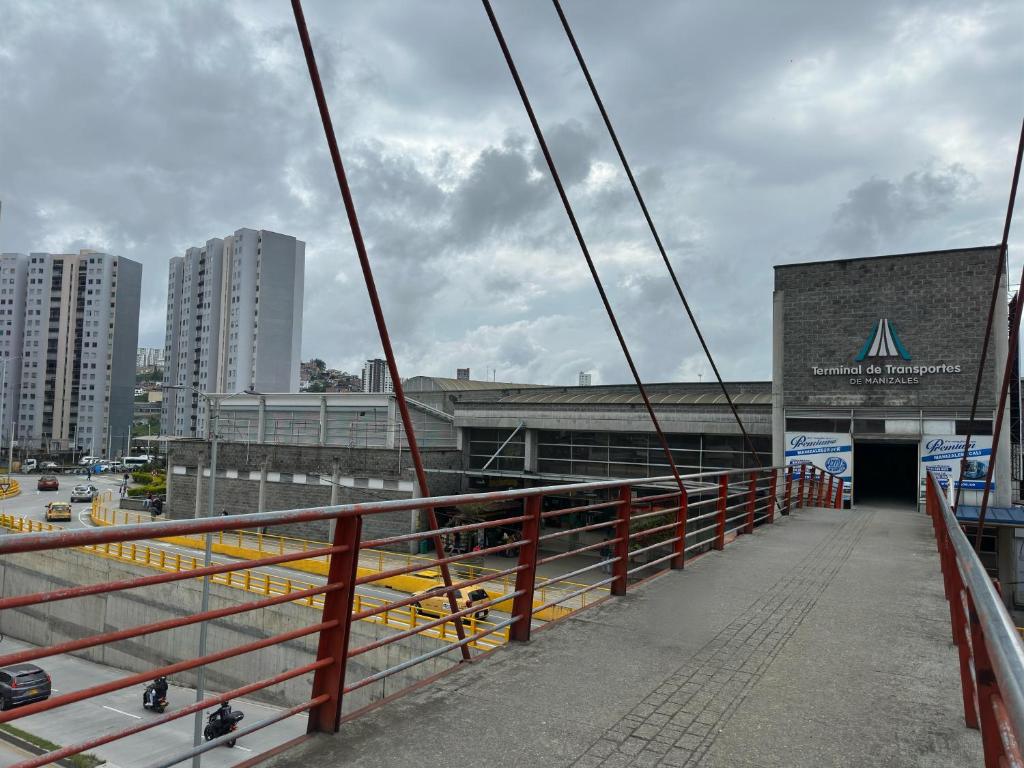 Apartamento familiar y agradable