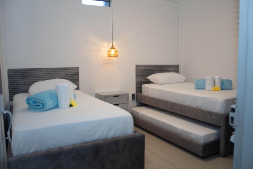 Apartamento Genesis