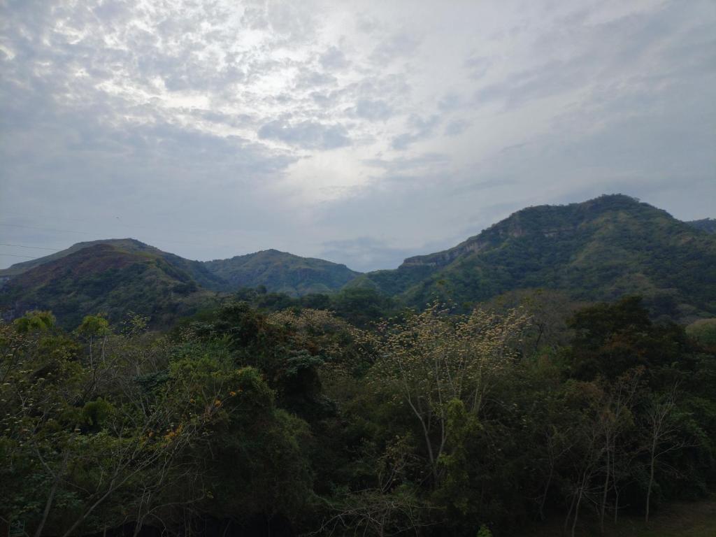 Apartamento Ibagué centro económico