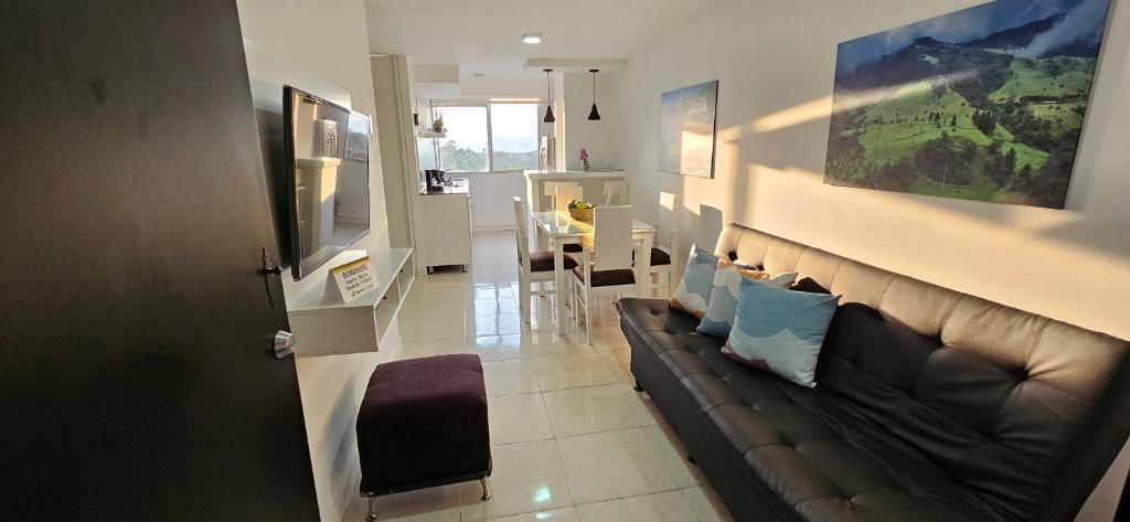 APARTAMENTO ISLABLANCA PARQUE DEL CAFE MONTENEGRO