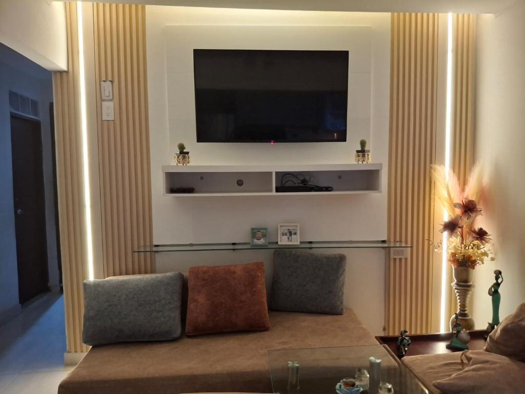 Apartamento la playa