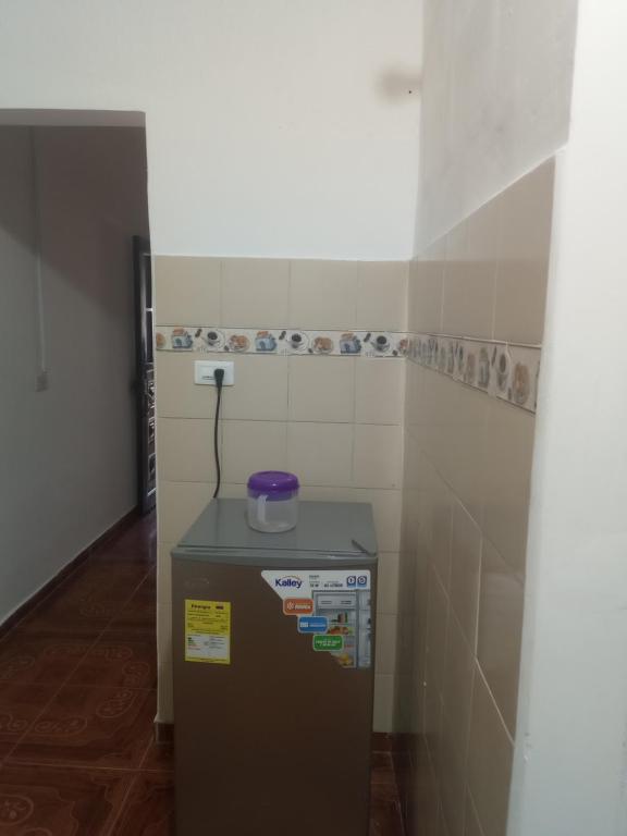 Apartamento express cali
