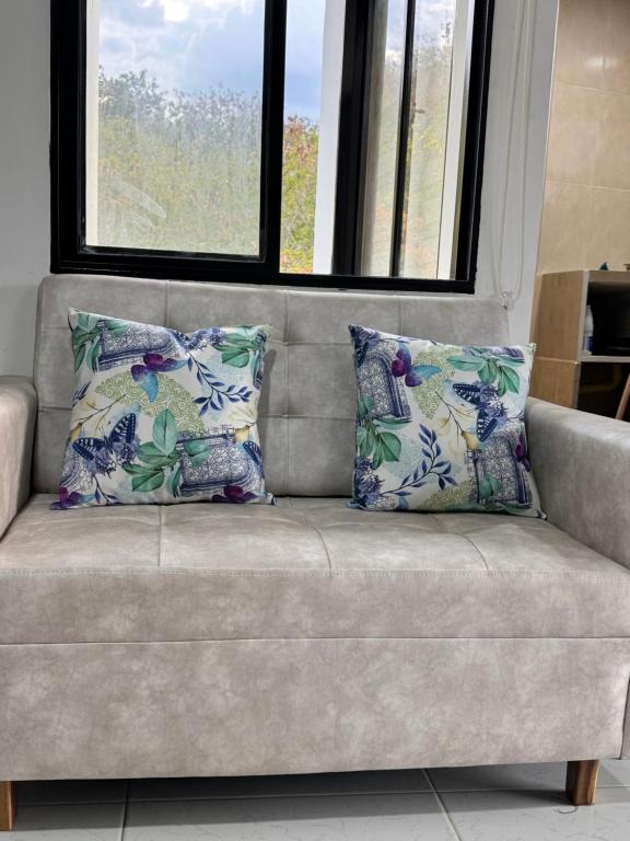 Apartamento M10 Travel Spot