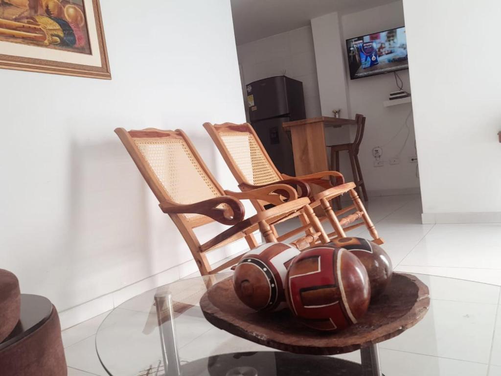 Apartamento Familiar residencial M2