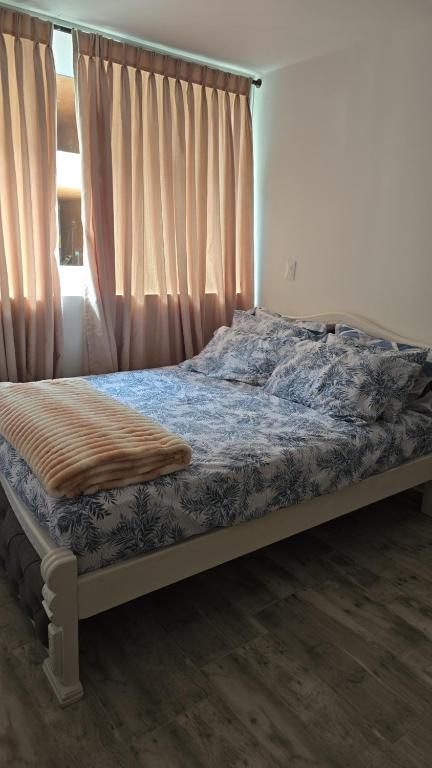 Apartamento Mavile L&B