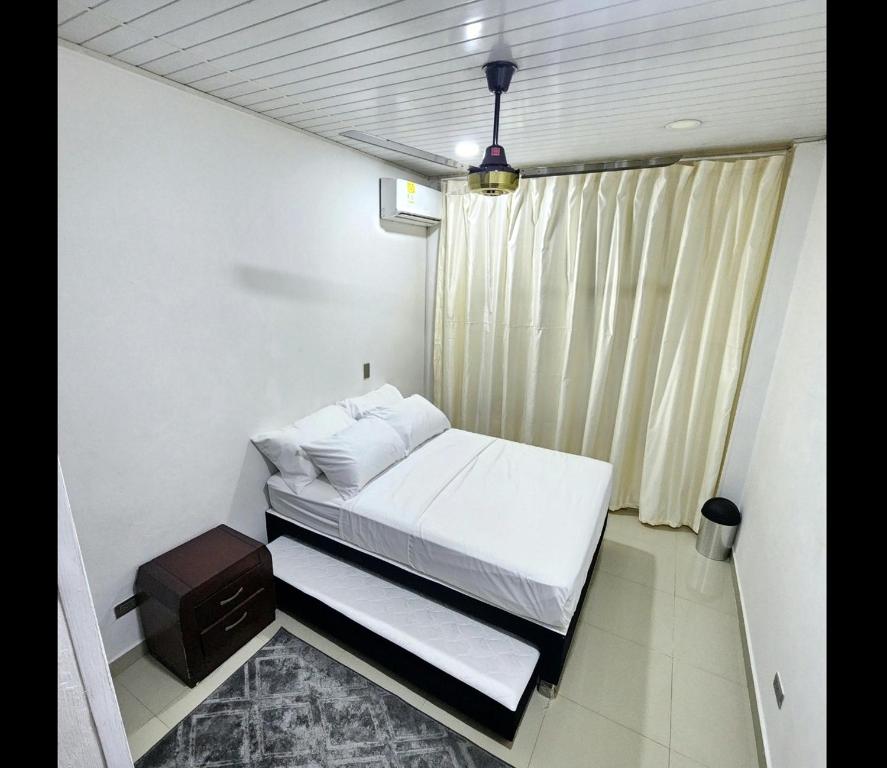 Apartamento Moderno, Confortable y Central